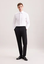 Shaped Gala Uni in Blanc |  Seidensticker Onlineshop