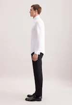 Shaped Gala Uni in Blanc |  Seidensticker Onlineshop