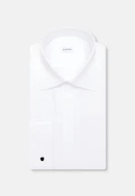 Shaped Gala Uni in Blanc |  Seidensticker Onlineshop