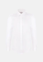 Shaped Gala Uni in Blanc |  Seidensticker Onlineshop