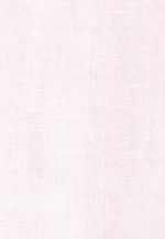 Shirt mit Glockenärmeln aus 100% Leinen in Rosa |  Seidensticker Onlineshop