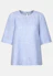 Mittelblau