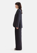 Blazer à deux boutons en 100 % lin in Noir |  Seidensticker Onlineshop