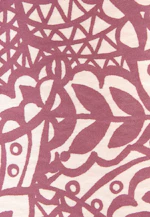 Verspieltes Kleid mit Rüschen in Rosa |  Seidensticker Onlineshop