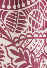 Verspieltes Top mit Rüschen in Rosa |  Seidensticker Onlineshop