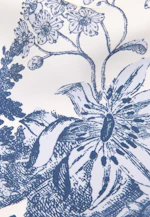 Foulard 100 % soie in Bleu Clair |  Seidensticker Onlineshop
