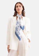 Foulard 100 % soie in Bleu Clair |  Seidensticker Onlineshop