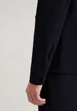 Regular Jacke in Dunkelblau |  Seidensticker Onlineshop
