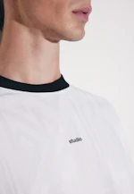 Limitiertes WM 2026 Fashion T-Shirt, Unisex in Weiß |  Seidensticker Onlineshop