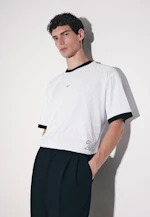 Limitiertes WM 2026 Fashion T-Shirt, Unisex in Weiß |  Seidensticker Onlineshop