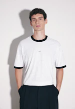 Limitiertes WM 2026 Fashion T-Shirt, Unisex in Weiß |  Seidensticker Onlineshop