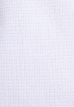 Shaped Business shirt Structure in Hellblau |  Seidensticker Onlineshop