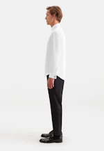 Slim Gala Uni in Weiß |  Seidensticker Onlineshop