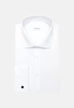 Slim Gala Uni in Weiß |  Seidensticker Onlineshop