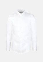 Slim Gala Uni in Weiß |  Seidensticker Onlineshop