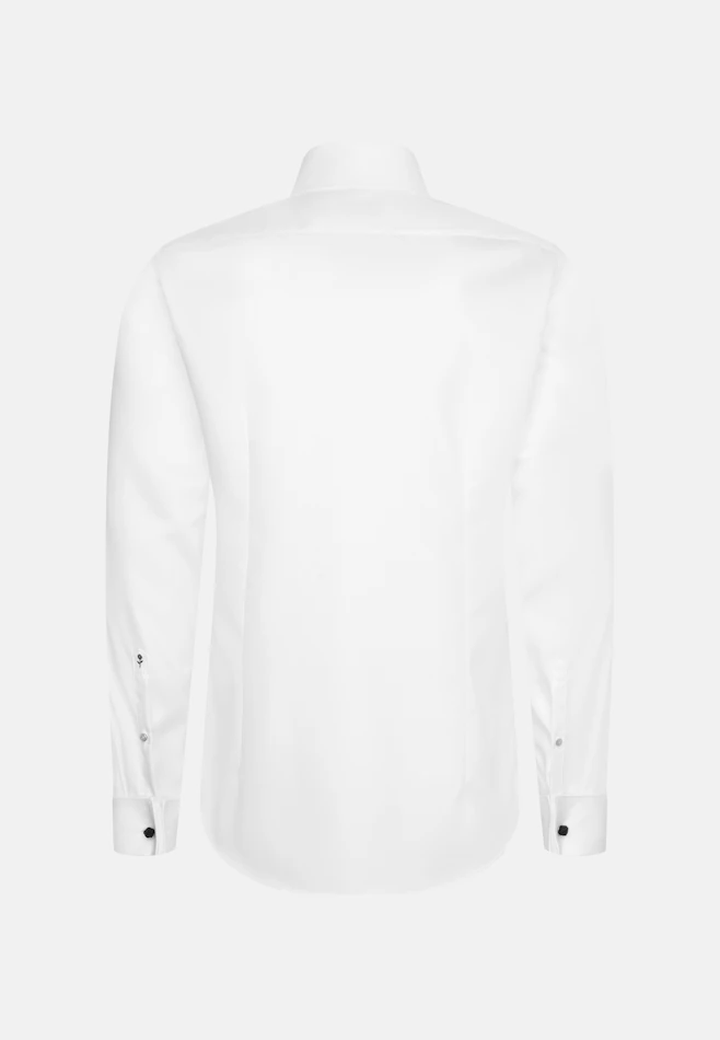 Slim Gala Uni in Ecru | Seidensticker Onlineshop