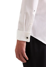 Slim Gala Uni in Ecru |  Seidensticker Onlineshop