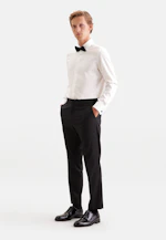 Slim Gala Uni in Ecru |  Seidensticker Onlineshop