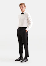 Slim Gala Uni in Ecru |  Seidensticker Onlineshop