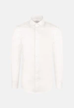 Slim Gala Uni in Ecru |  Seidensticker Onlineshop