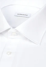 Shaped Gala Uni in Weiß |  Seidensticker Onlineshop