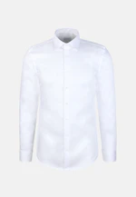 Shaped Gala Uni in Blanc |  Seidensticker Onlineshop
