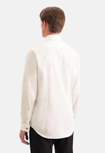 Shaped Gala Uni in Ecru |  Seidensticker Onlineshop