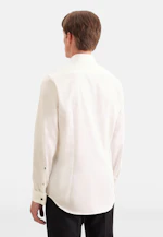 Shaped Gala Uni in Ecru |  Seidensticker Onlineshop