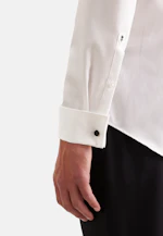 Shaped Gala Uni in Ecru |  Seidensticker Onlineshop