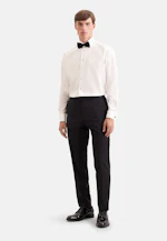 Shaped Gala Uni in Ecru |  Seidensticker Onlineshop
