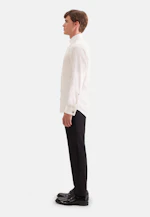Shaped Gala Uni in Ecru |  Seidensticker Onlineshop