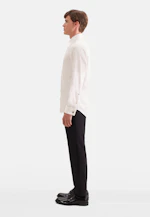 Shaped Gala Uni in Ecru |  Seidensticker Onlineshop
