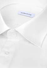 Shaped Gala Uni in Ecru |  Seidensticker Onlineshop