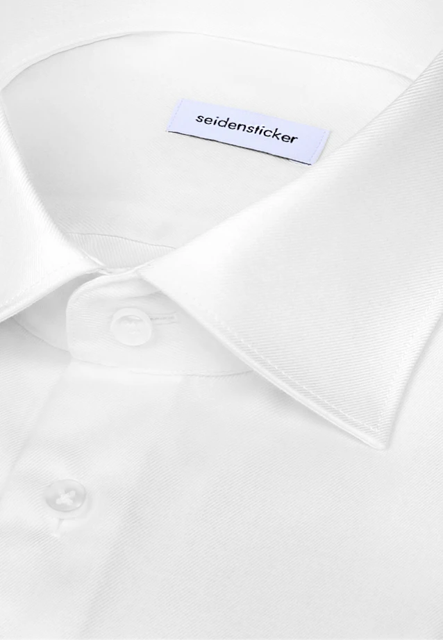 Shaped Gala Uni in Ecru |  Seidensticker Onlineshop