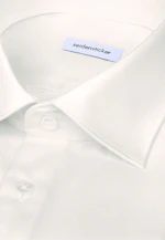 Shaped Gala Uni in Ecru |  Seidensticker Onlineshop