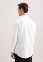 Regular Gala Uni in Ecru |  Seidensticker Onlineshop