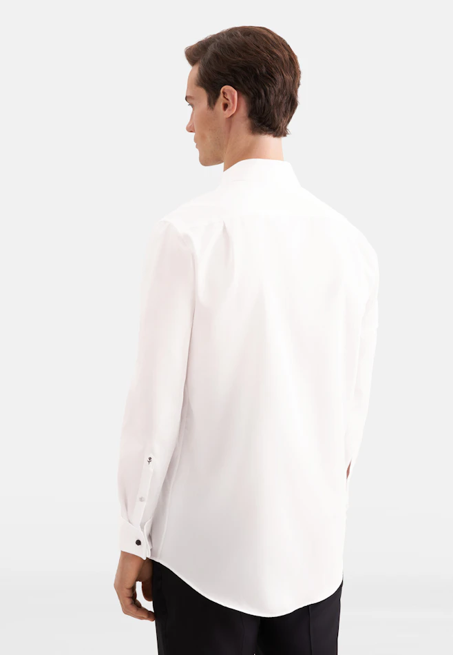 Regular Gala Uni in Ecru | Seidensticker Onlineshop