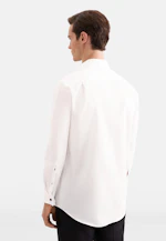 Regular Gala Uni in Ecru |  Seidensticker Onlineshop