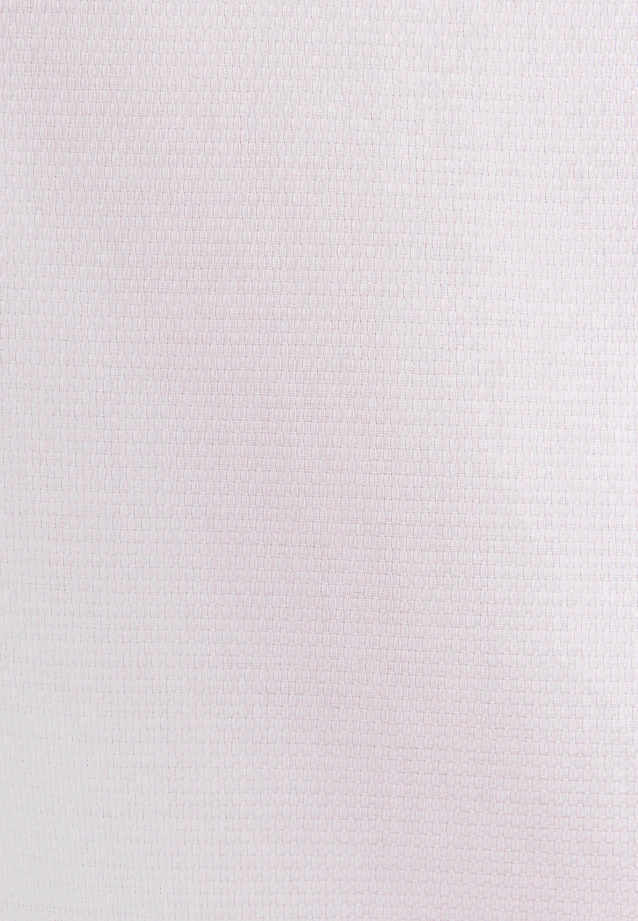 Slim Chemise d'affaires Structure in Blanc |  Seidensticker Onlineshop