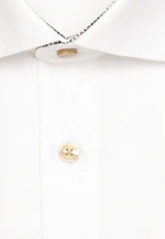 Slim Business shirt Structure in Weiß |  Seidensticker Onlineshop