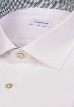 Slim Chemise d'affaires Structure in Blanc |  Seidensticker Onlineshop