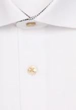 Shaped Chemise d'affaires Structure in Blanc |  Seidensticker Onlineshop