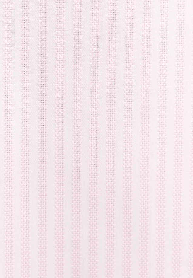 Regular Chemise d'affaires Rayures in Rose Fuchsia |  Seidensticker Onlineshop