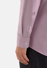 Regular Chemise d'affaires Structure in Rose Fuchsia |  Seidensticker Onlineshop