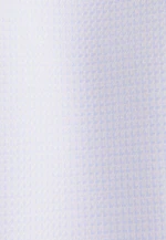 Regular Chemise d'affaires Structure in Bleu Clair |  Seidensticker Onlineshop