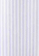 Regular Business Hemd Gestreift in Mittelblau |  Seidensticker Onlineshop