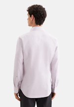 Slim Business Hemd Gestreift in Rot |  Seidensticker Onlineshop