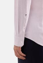 Slim Performance shirt Print in Rot |  Seidensticker Onlineshop
