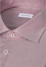 Shaped Business shirt Structure in Rosa |  Seidensticker Onlineshop