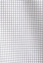 Shaped Business shirt Check in Grün |  Seidensticker Onlineshop